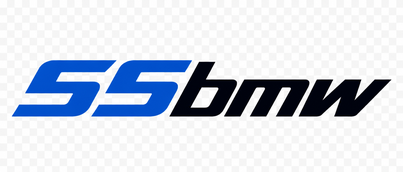 55bmw official logo